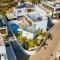 Villa Elite Blu by Ezoria Villas