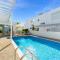 Villa Elite Blu by Ezoria Villas