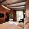 Eco Village In The Forest - 拉戈代希