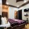 Dev Bhoomi Resort