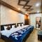 Dev Bhoomi Resort