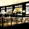 EcoHouse & BioVeg Café