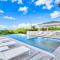 Stunning 6BR Villa Near Longue Bay Beach - Baie Longue
