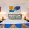 Condo Seabreeze in Faro de Mita - 蓬塔米塔
