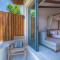 Mataiza in Iyari Punta Mita - 蓬塔米塔