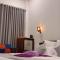 LaRoy Mirissa Smart Hotel Rooms