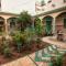 Riad Dar Ziryab
