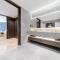 Superluxury Apartment in FIVE Palm, Pool & Beach Access - 迪拜