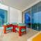 Superluxury Apartment in FIVE Palm, Pool & Beach Access - 迪拜