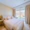 Superluxury Apartment in FIVE Palm, Pool & Beach Access - 迪拜