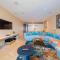 Superluxury Apartment in FIVE Palm, Pool & Beach Access - 迪拜