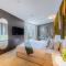 Superluxury Apartment in FIVE Palm, Pool & Beach Access - 迪拜