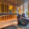 Superluxury Apartment in FIVE Palm, Pool & Beach Access - 迪拜