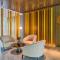 Superluxury Apartment in FIVE Palm, Pool & Beach Access - 迪拜