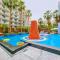 Superluxury Apartment in FIVE Palm, Pool & Beach Access - 迪拜