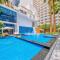 Superluxury Apartment in FIVE Palm, Pool & Beach Access - 迪拜
