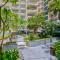 Superluxury Apartment in FIVE Palm, Pool & Beach Access - 迪拜