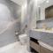 Superluxury Apartment in FIVE Palm, Pool & Beach Access - 迪拜