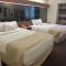 Microtel Inn & Suites by Wyndham Rice Lake