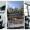 The Black Beauty private studio with canal view from 1799 - 阿姆斯特丹