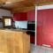 Chalet Fleur des Alpes 1