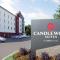 Candlewood Suites Panama City - Tyndall AFB by IHG - مدينة باناما