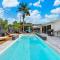 Modern 4BR-2BA Family POOL House 5 mins Lauderdale-by-the-Sea & Pompano Beaches