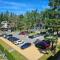 Apartament 2B Niebieskie Apartamenty Poddąbie dawniej Blue Marine z basenem krytym, odkrytym, salą zabaw, animacjami