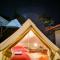 phatang sky view camp ผาตั้งสกายวิวแคมป์ - Ban Pha Tang
