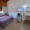 Mini casa para 2 personas
