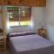 Mini casa para 2 personas