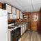Chippewa Bluffs Resort Combined 4BR 4BA Cabins - Barryton