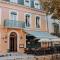 Hôtel De France
