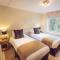 Merewood Country House Hotel