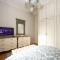 Pinterest Apartment in the City Center