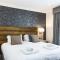 The Nottinghamshire Hotel & Golf Club