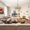 Pinterest Apartment in the City Center
