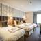 The Nottinghamshire Hotel & Golf Club