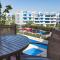 Playa Flamenca Apart Olga