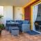 Playa Flamenca Apart Olga