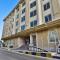 Magic Beach Hotel Hurghada