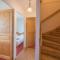 A012- Appartement 3 pieces cabine 8 personnes-