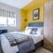 Stunning 2bedroom 2bathroom Apt With Parking Space - 谢菲尔德