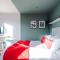 Stylish And Comfy Studio In Sheffield City Centre - Sheffield