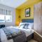 Stunning 2bedroom 2bathroom Apt With Parking Space - 谢菲尔德
