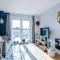 Stunning 2bedroom 2bathroom Apt With Parking Space - 谢菲尔德