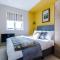 Stunning 2bedroom 2bathroom Apt With Parking Space - 谢菲尔德