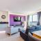 High-spec Penthouse Central Free Parking Space
