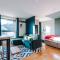 Stylish And Comfy Studio In Sheffield City Centre - Sheffield
