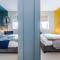 Stunning 2bedroom 2bathroom Apt With Parking Space